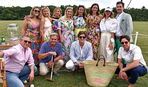 Another Group Photo