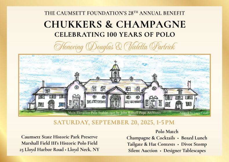 Annual Benefit Invitation