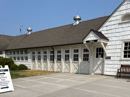 Farm Group Roof Replacement