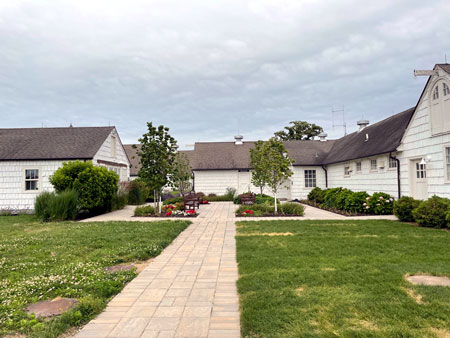 Farm Group Roof Replacement