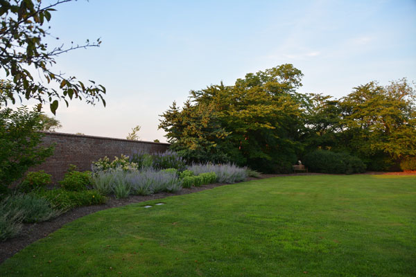 Walled Garden